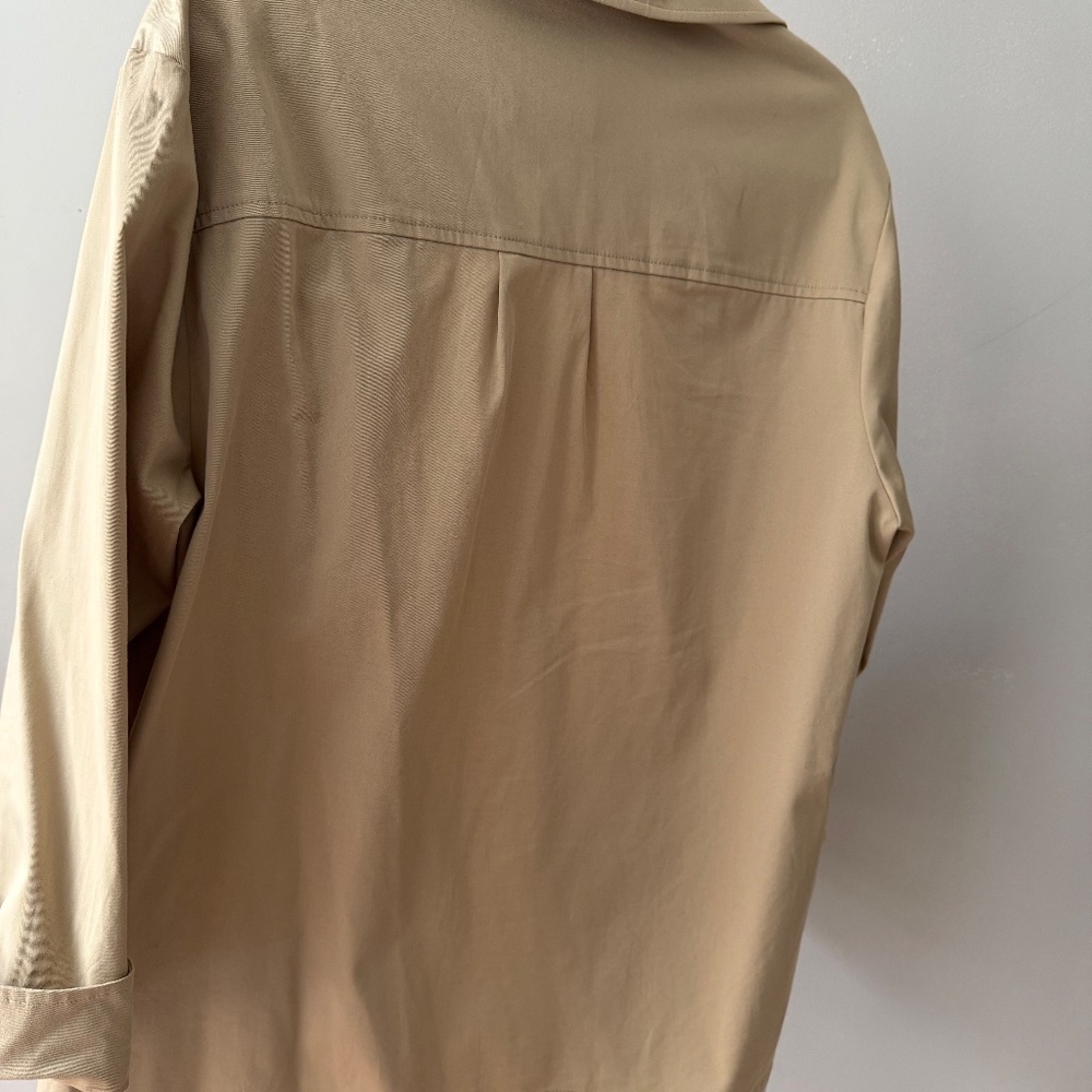 Jacket - Picture 4 of 5